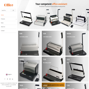 HANGZHOU FUYANG YIDE OFFICE EQUIPMENT CO.,LTD